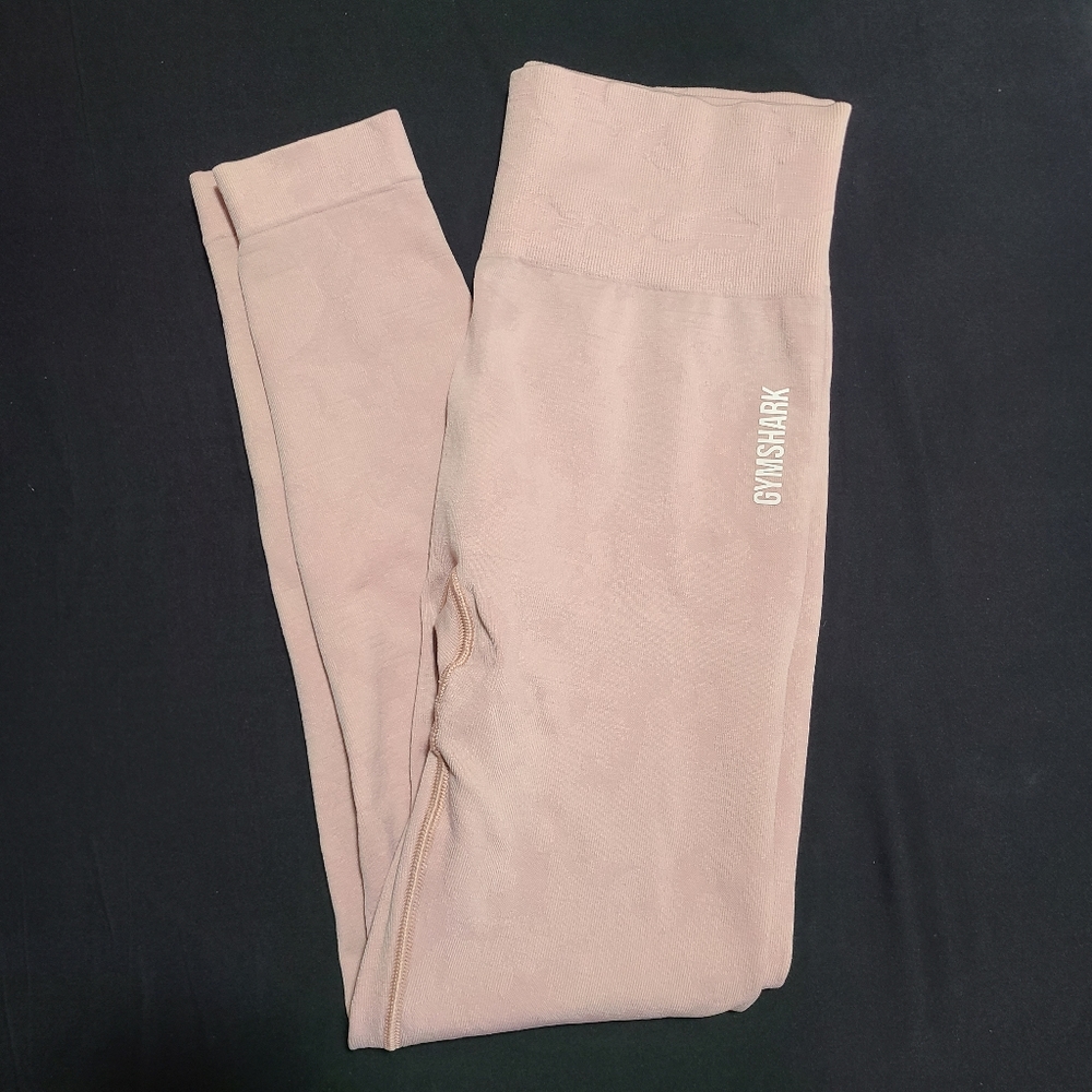 Gymshark leggings